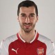 Henrikh Mkhitaryan trøye